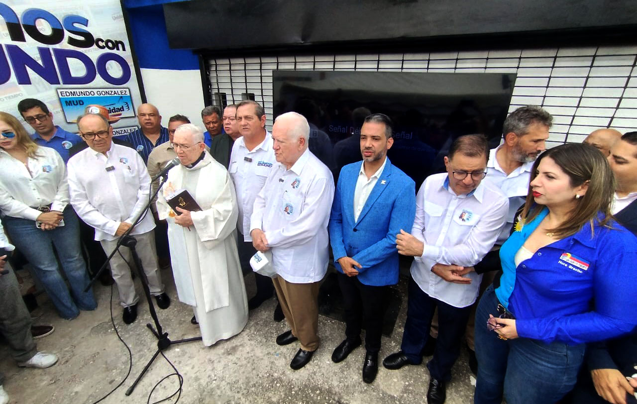 Inaugurada en Maracaibo la Casa del Voluntariado