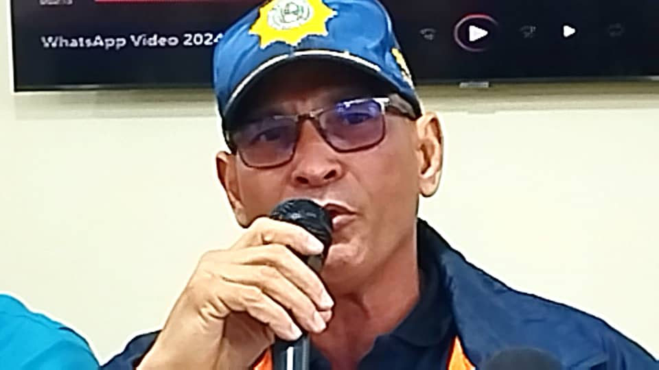 II Juegos deportivos Polisur