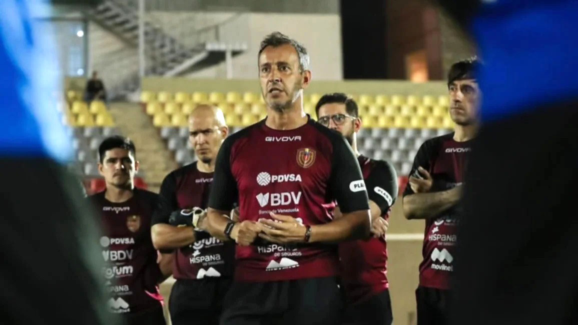 La Vinotinto no tendrá partidos amistosos previos a la Copa América