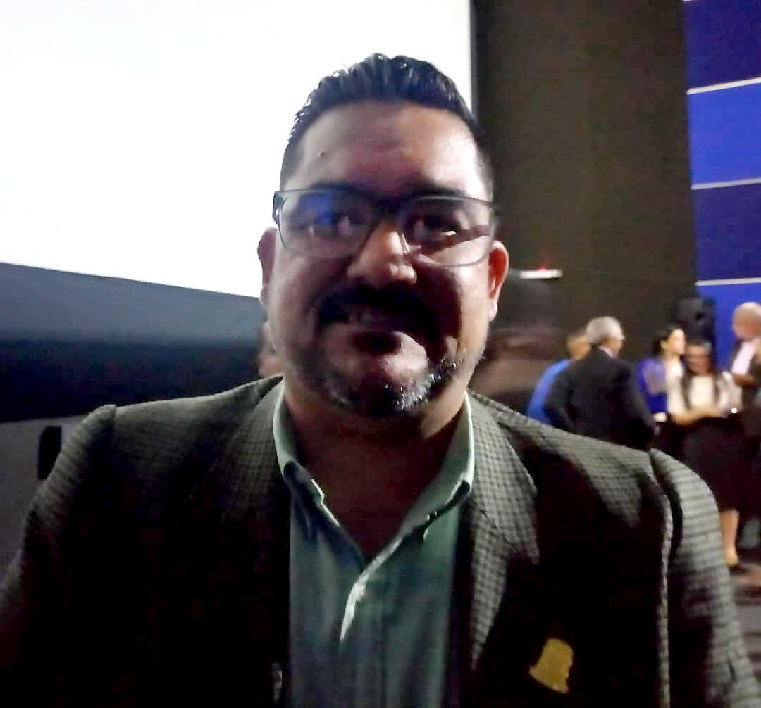 José Toro Hardy en Cabimas