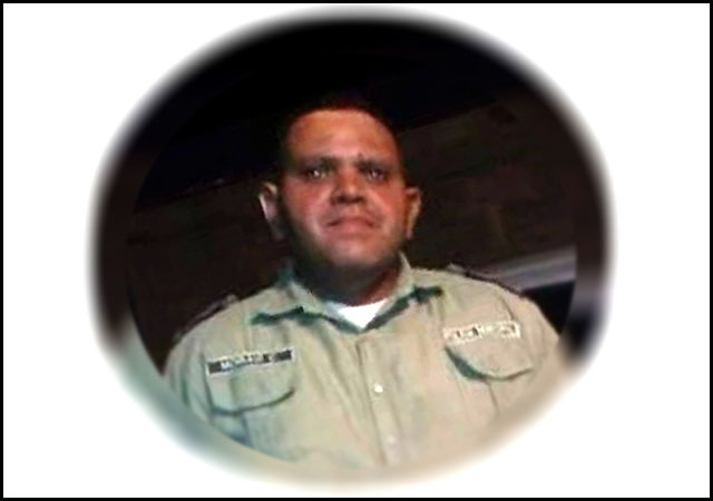 Policabimas despidió a Carlos Morao