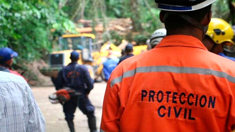 Madre y su hijo se ahogan en la represa El Pao-La Balza de Cojedes