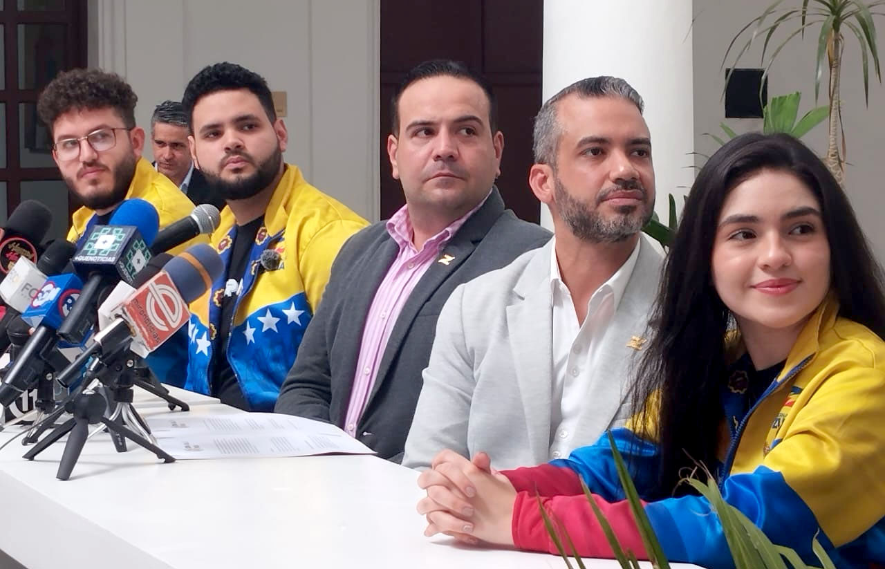 Más de 300 jóvenes Copa Ka'i en Maracaibo