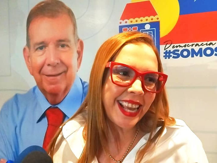 Emprendedores zulianos Edmundo González