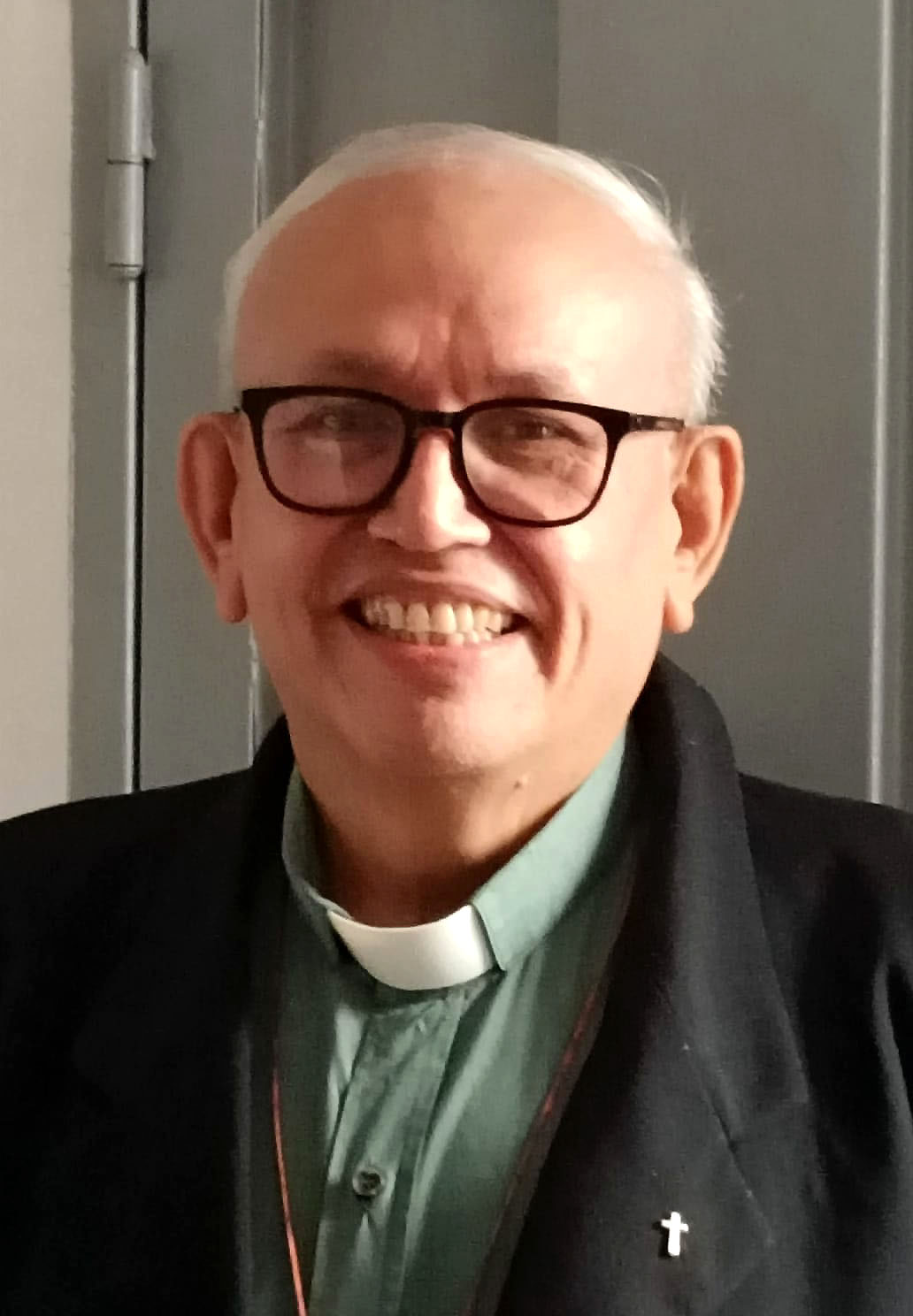 Roberto Lückert Cabimas