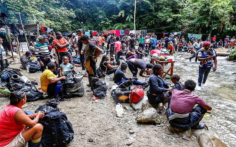 Panamá aspira firmar acuerdo con EEUU