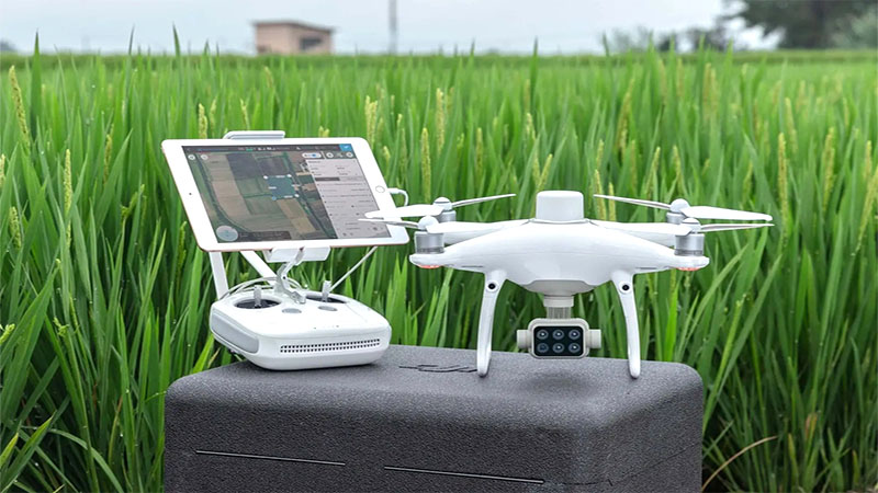 Presos por volar un dron en zona militar del Zulia