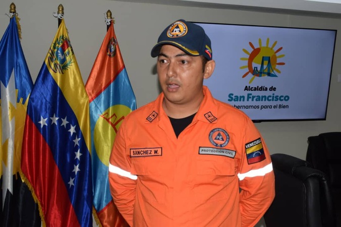 Protección Civil de San Francisco activa alerta por onda tropical
