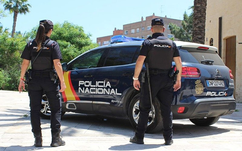 Rescatan en España a varias venezolanas víctimas de explotación sexual