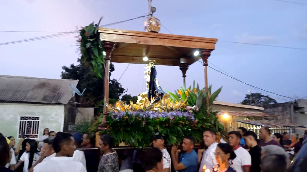 Consejo de Ciruma fiestas de San Antonio de Padua