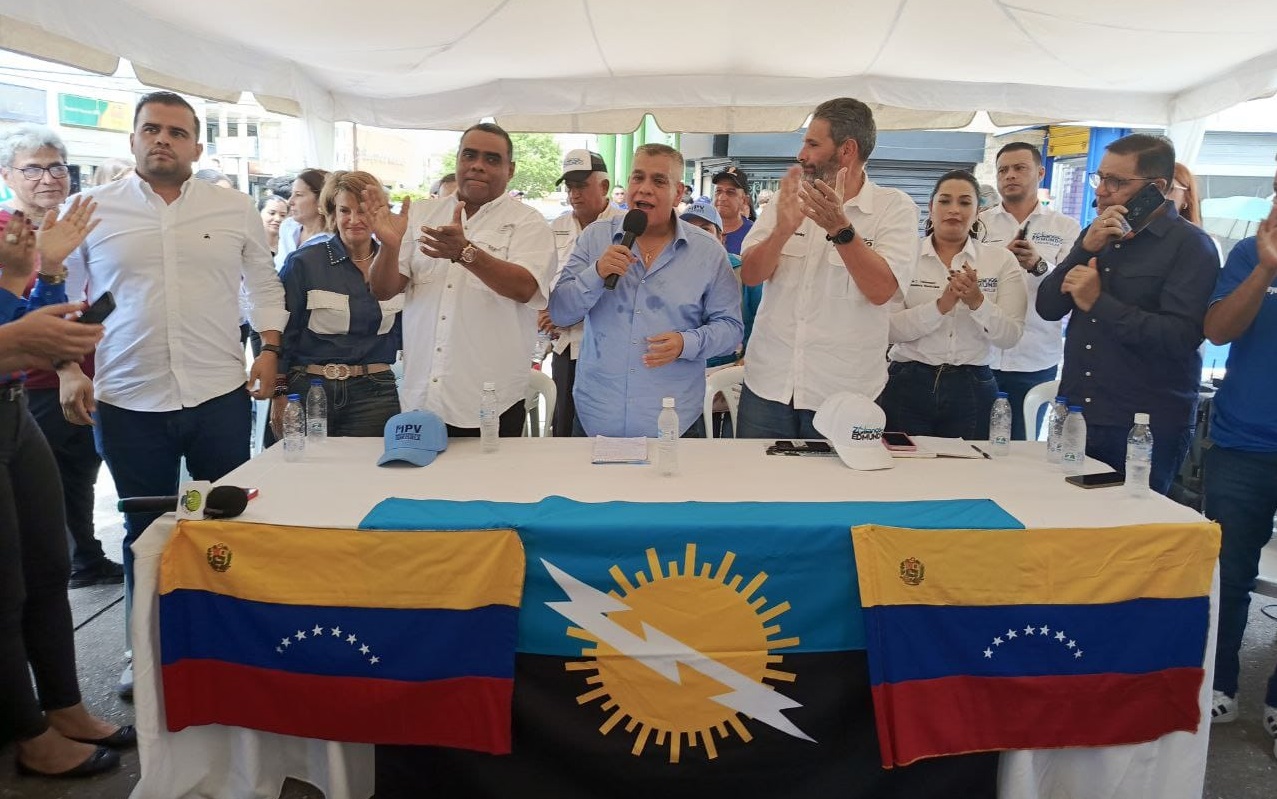 Sede del voluntariado Zulianos con Edmundo fue inaugurada Lagunillas