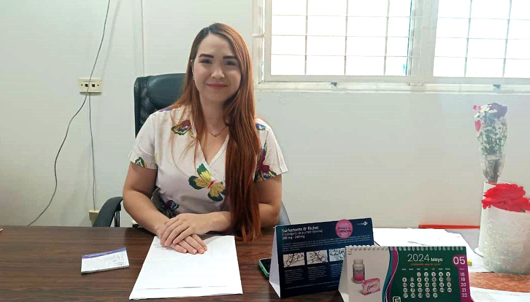 Si estás embarazada cuídate de la Diabetes Gestacional