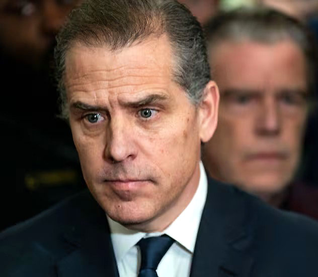 Soy presidente pero también soy padre dice Biden 