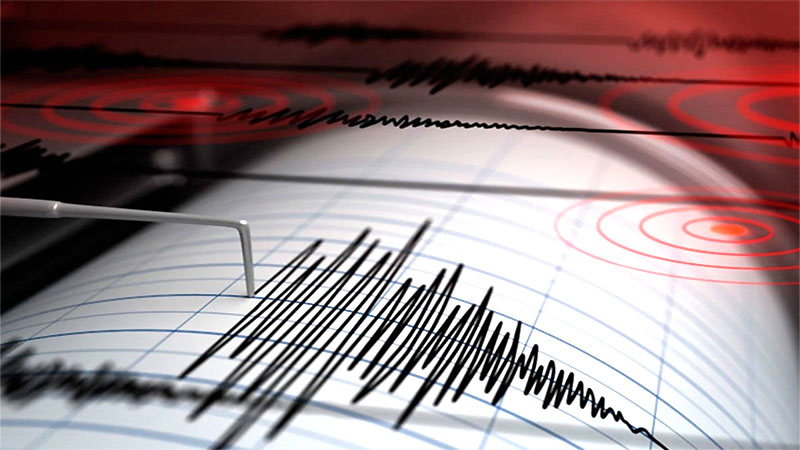 Temblor oriente venezolano