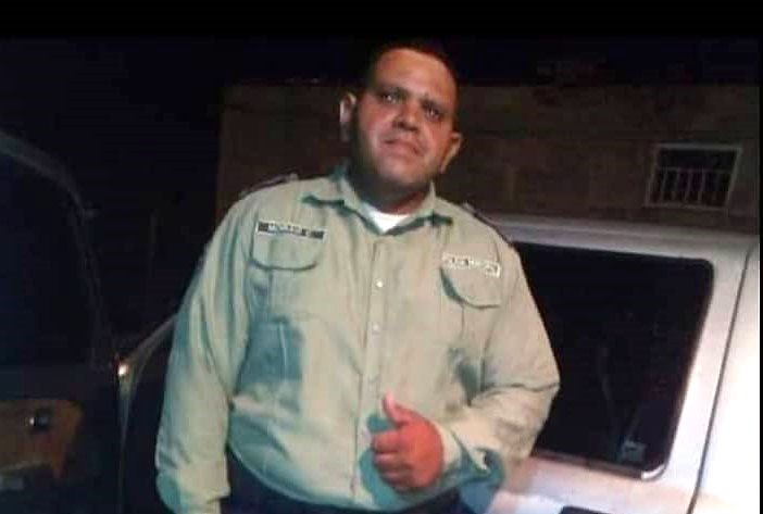 Un oficial de Policabimas muerto en colisión de motos