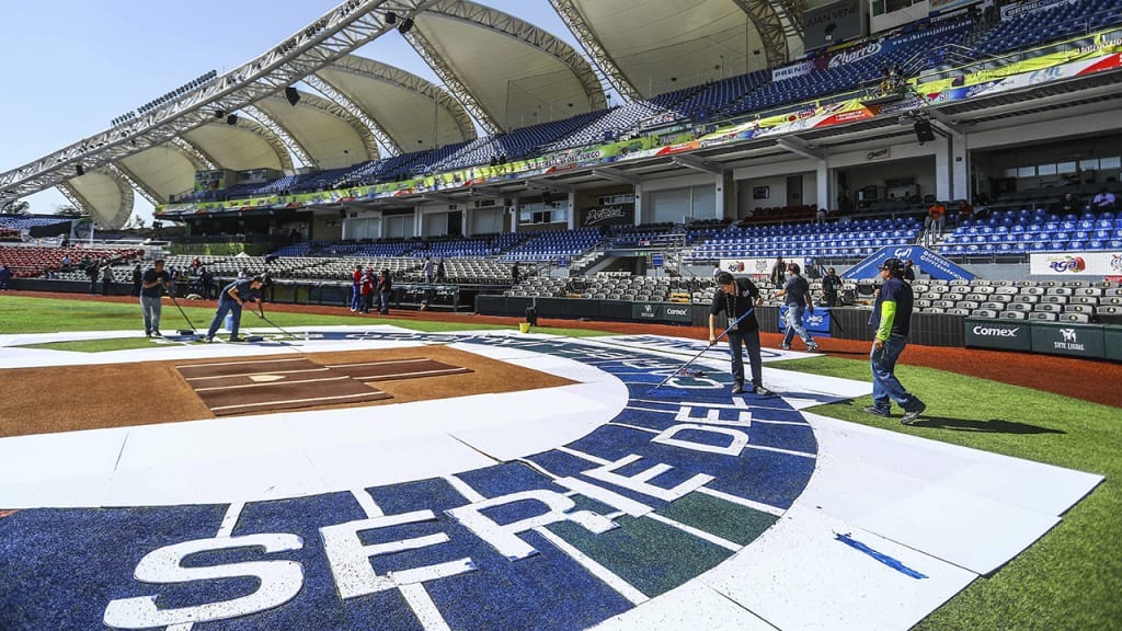 Venezuela será sede de la Serie del Caribe en 2026