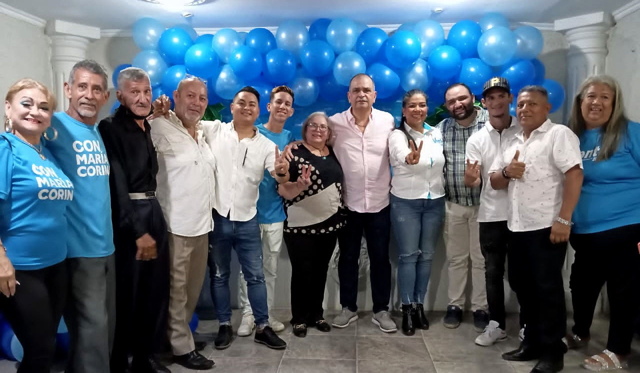 Cabimas Vente Venezuela