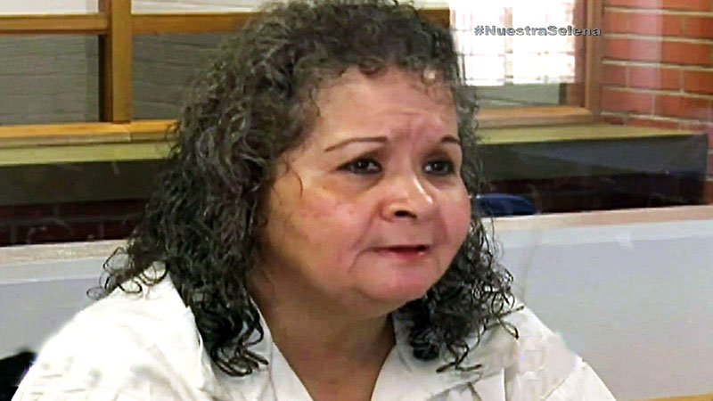 Yolanda Saldívar quiere ser asistente de Shakira 