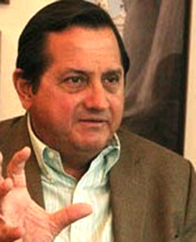 El voluntariado Zulianos con Edmundo abre sede