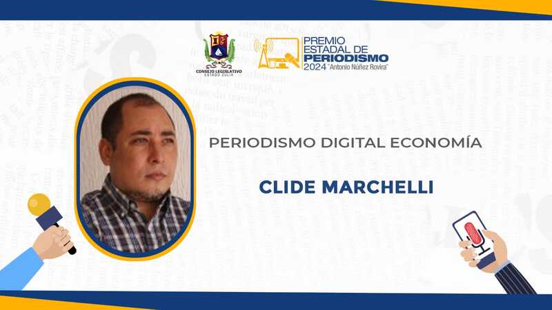 clide m