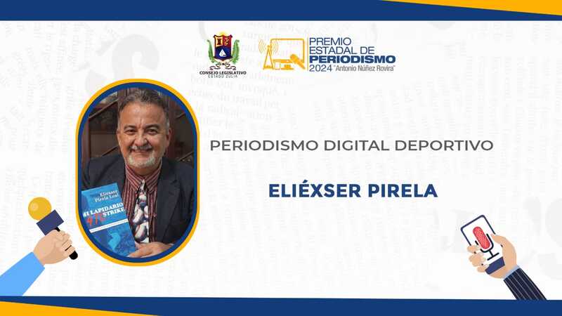 eliezer pirela