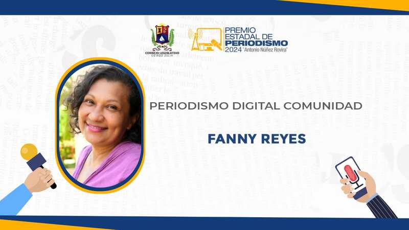 fanny reyes