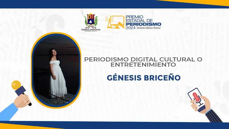 genesis briceño