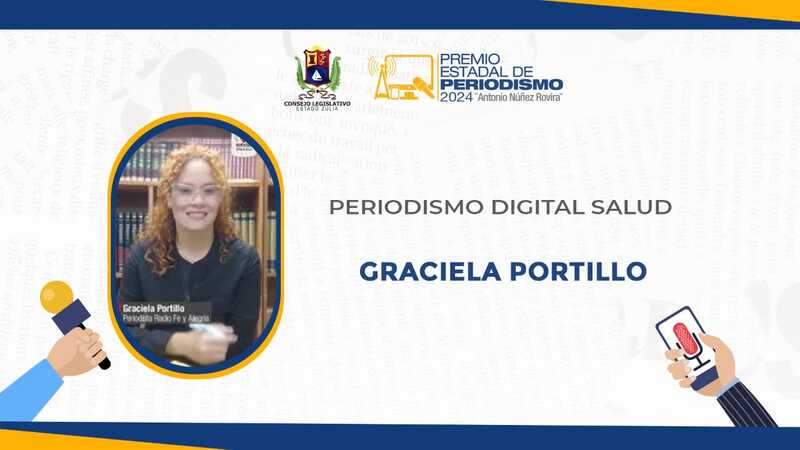 graciela portillo