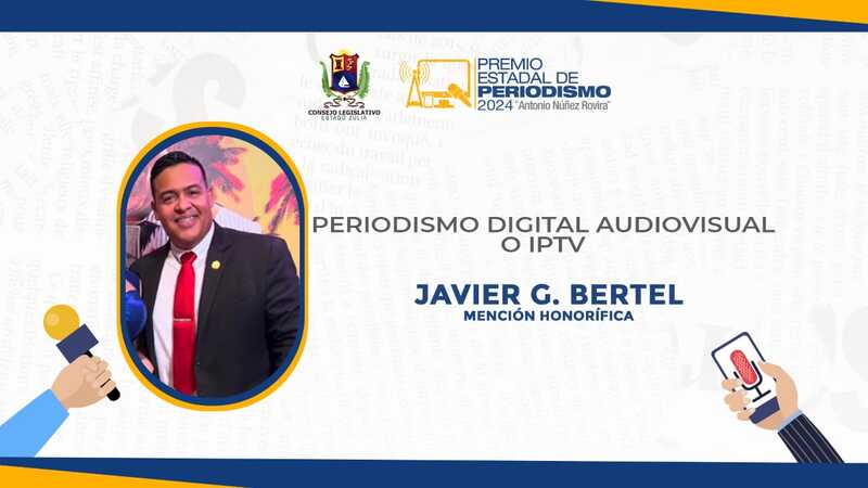 javier bertel