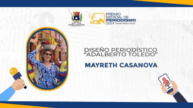 mayreth c