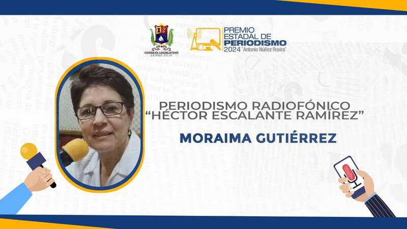 moraima g
