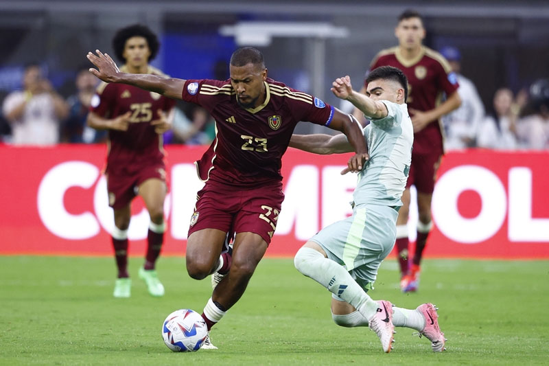 Romo y Rondón
