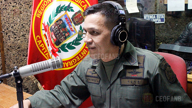 1 200 militares fueron movilizados a Sucre 