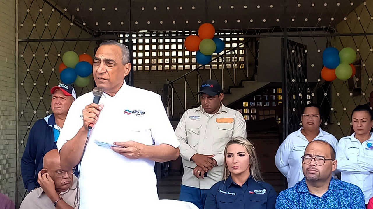 Santa Rita Equipos ortopédicos