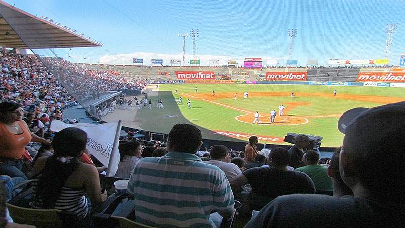 Aprueban recursos para recuperar cuatro estadios venezolanos