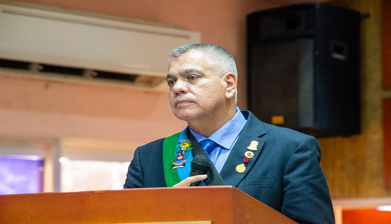 Ascensos Ordinarios 2024 de PoliLagunillas fue todo un éxito 