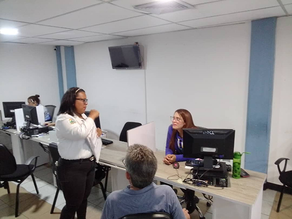 Cabimas cuenta con mil ochocientos noventa y tres contribuyentes tributarios (3)