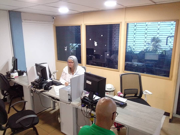 Cabimas cuenta con mil ochocientos noventa y tres contribuyentes tributarios