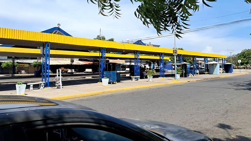 CABIMAS.-  Este 29 de julio, luego de las elecciones presidenciales de Venezuela y tras un recorrido realizado por el equipo del diario El Regional del Zulia, se pudo evidenciar que diversos comercios de Cabimas se encuentran parcialmente cerrados.
