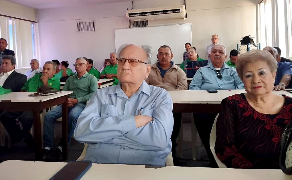 Consejo Superior de la Democracia Cristiana
