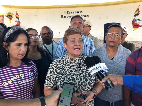 Consejos comunales reiteraron llamado a Hidrolago a incorporarse a trabajos de rehabilitación de la carretera N (3)