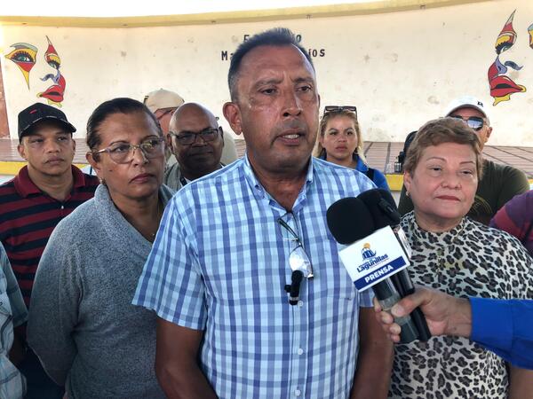 Consejos comunales reiteraron llamado a Hidrolago a incorporarse a trabajos de rehabilitación de la carretera N (8)