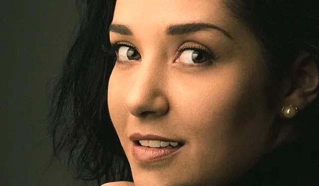 Daniela Alvarado no asistió a la boda de su hermano 