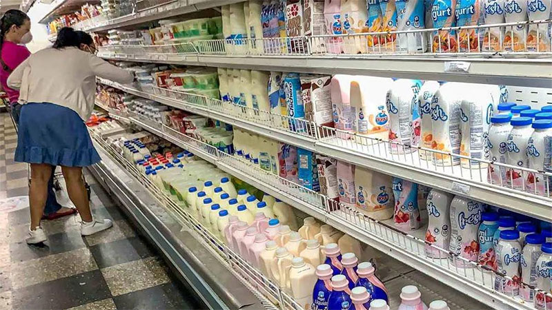 Derogación del IGTF entrará en vigencia el 15 de julio