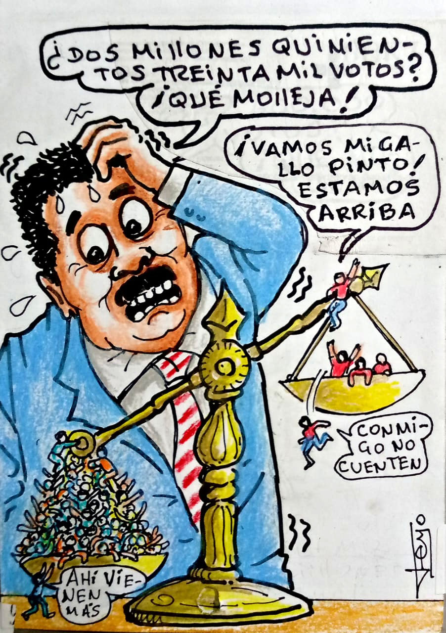 EN EL ZULIA TENEMOS MEMORIA...