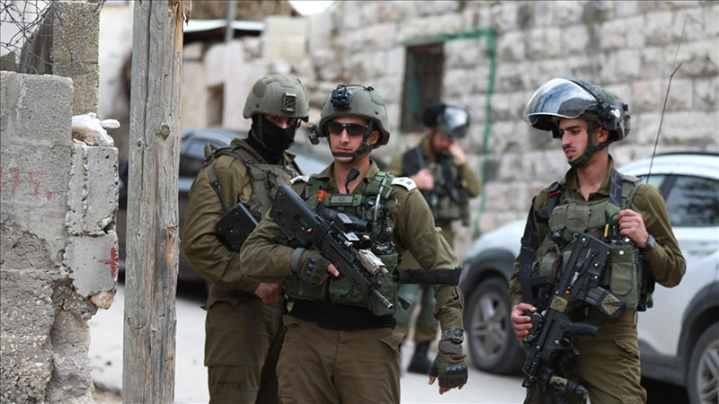 Ejército de Israel asesinó a ocho palestinos en Cisjordania