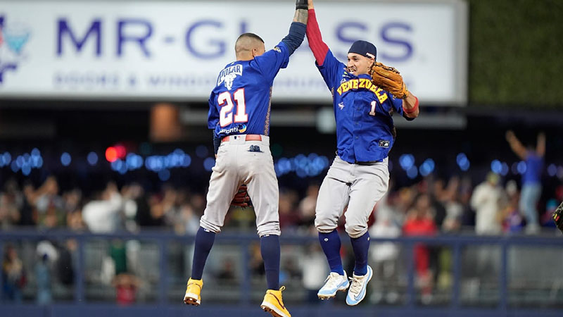 Este es el Calendario oficial de la Serie del Caribe 2024