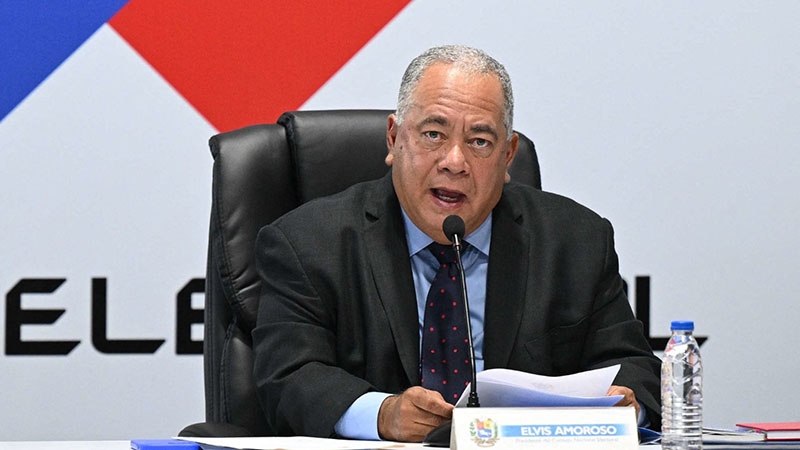 FANB da inicio al despliegue del Plan República para las Presidenciales