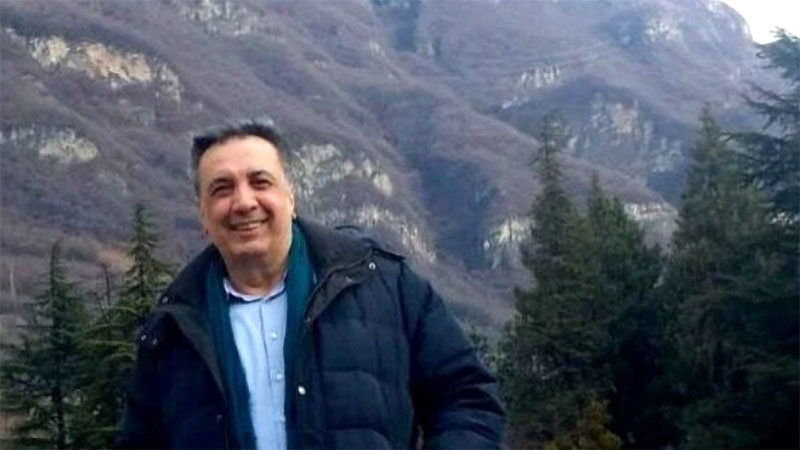Falleció Carlos Omobono