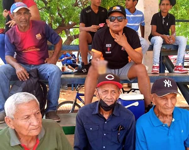 Falleció gloria del béisbol amateur y profesional de Cabimas